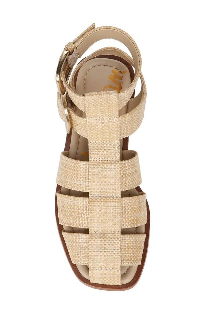 Sam Edelman Dawn Sandal 5