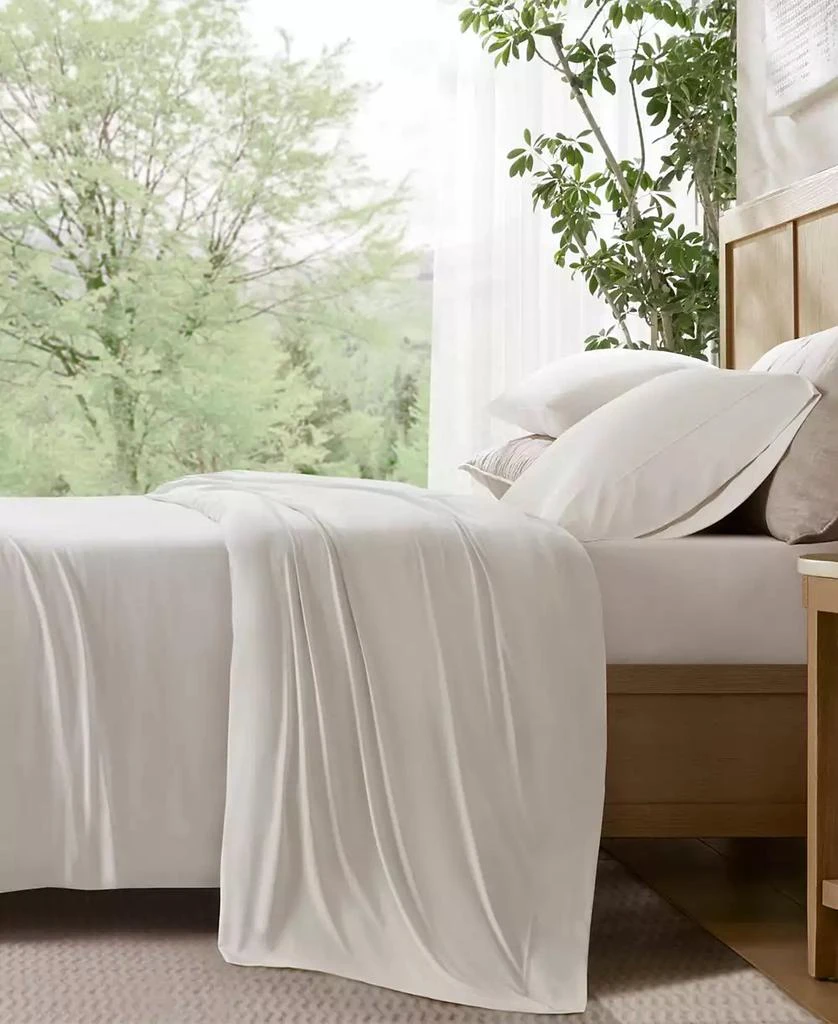 Harbor House Cooling Stretch Jersey 4-Pc. Sheet Set 7