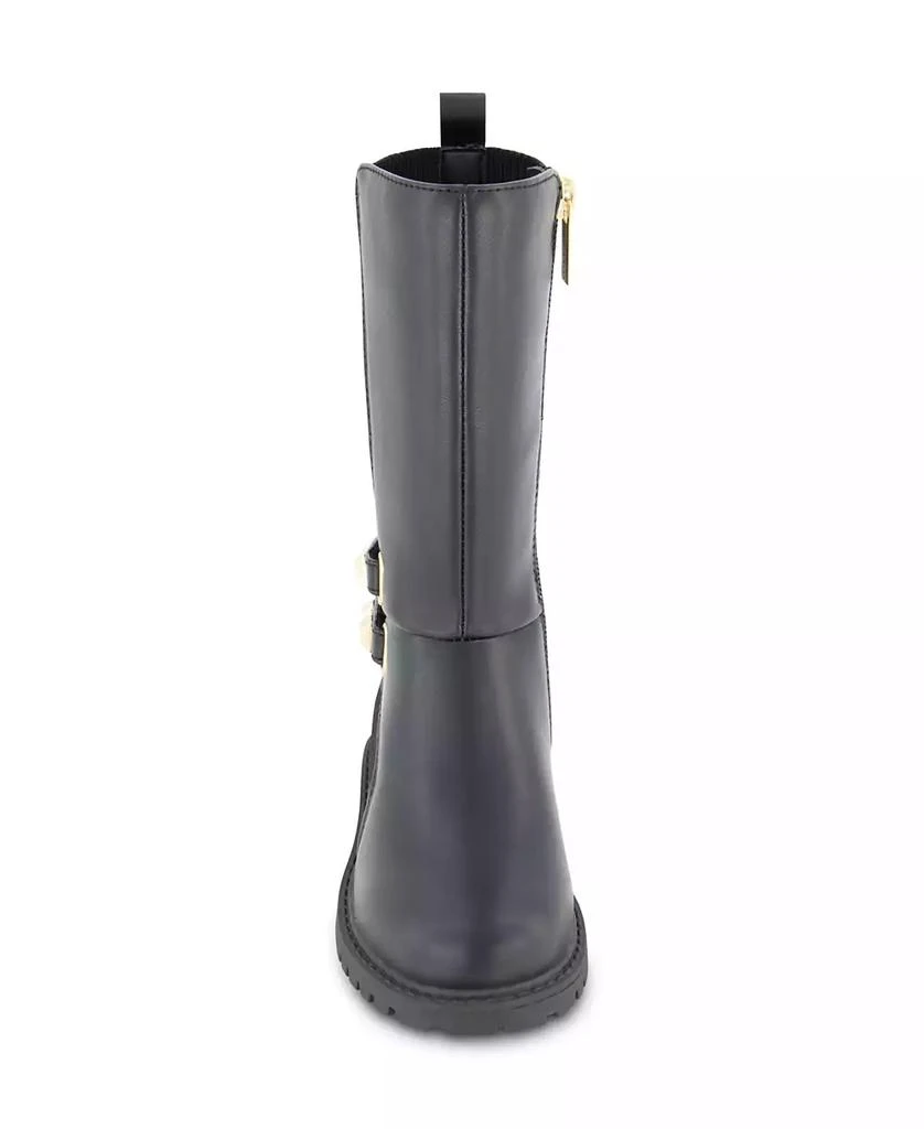 Marc Fisher Toddler Girls Heidi Tall Knee Boot 7