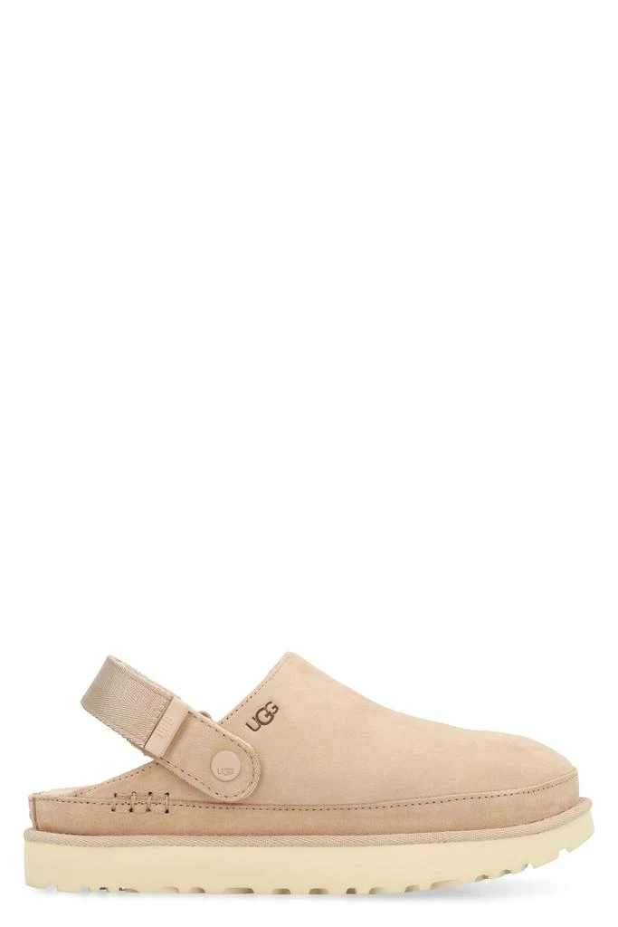 UGG Goldenstar Sabot 1