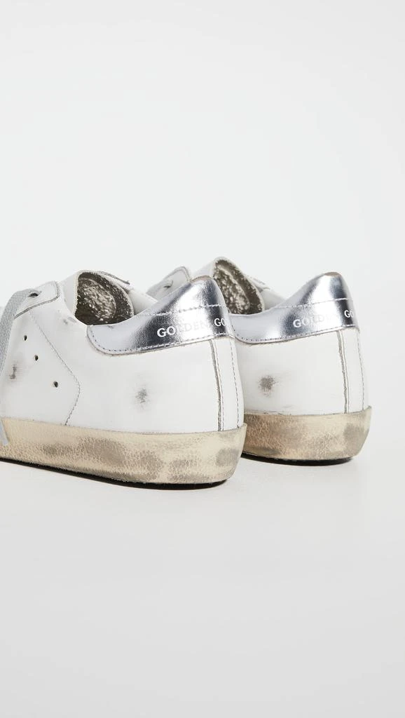 Golden Goose Superstar Sneakers 3