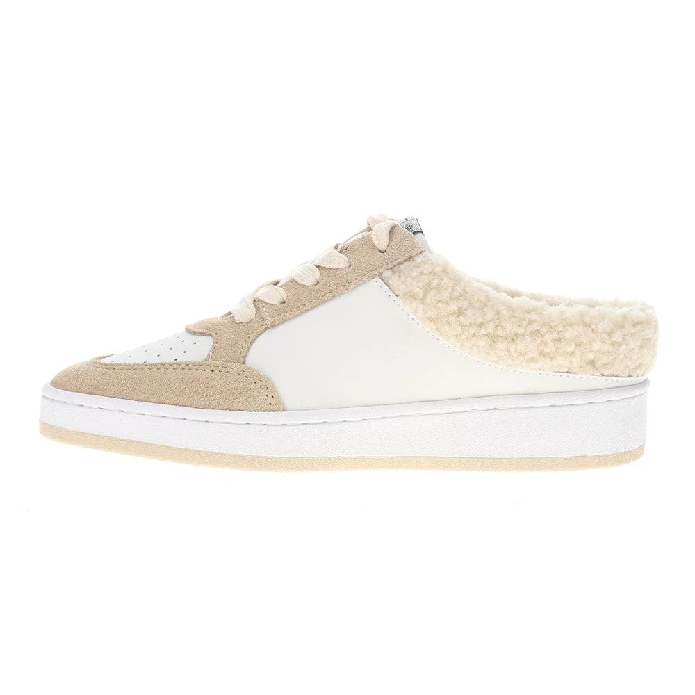 Vintage Havana Baller Rhinestone Slip On Sneakers 3