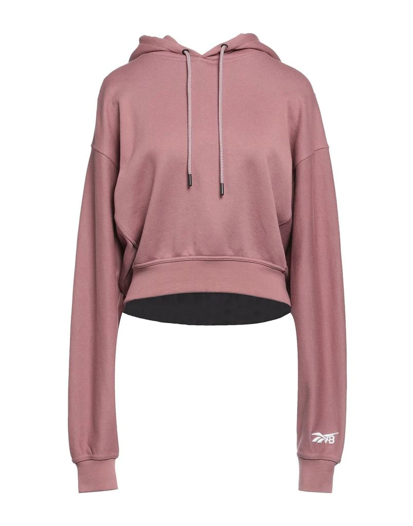 Reebok Hooded sweatshirt 1
