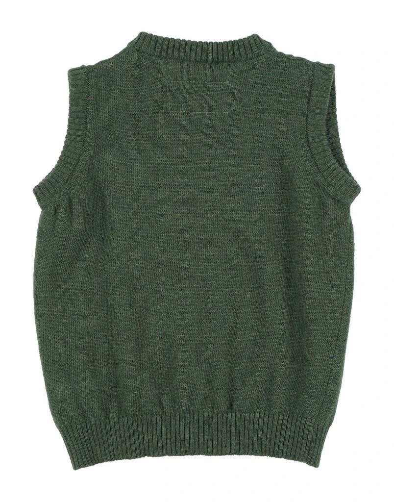 MONNALISA Sleeveless sweater 2