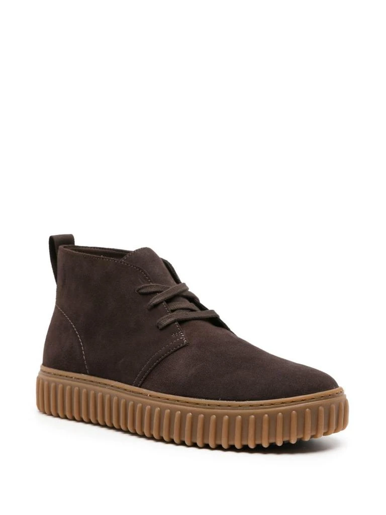 Clarks CLARKS - Torhill Db Boot 4