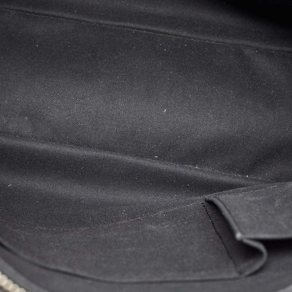 Louis Vuitton Louis Vuitton Damier Graphite Canvas Tadao Bag 8