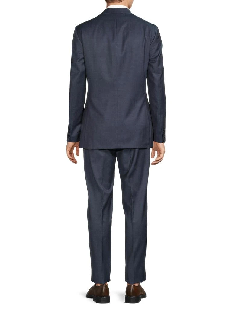 Calvin Klein Morgan Wool-Blend Slim-Fit Suit 2