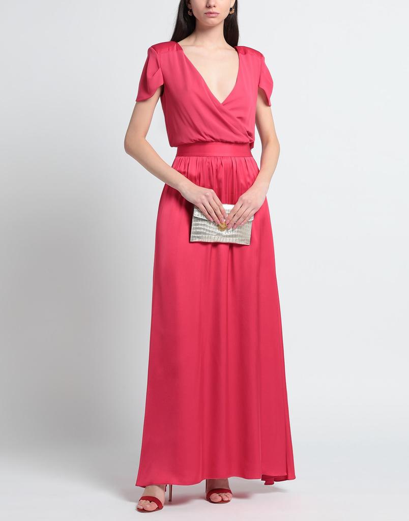 ANNARITA N Long dress
