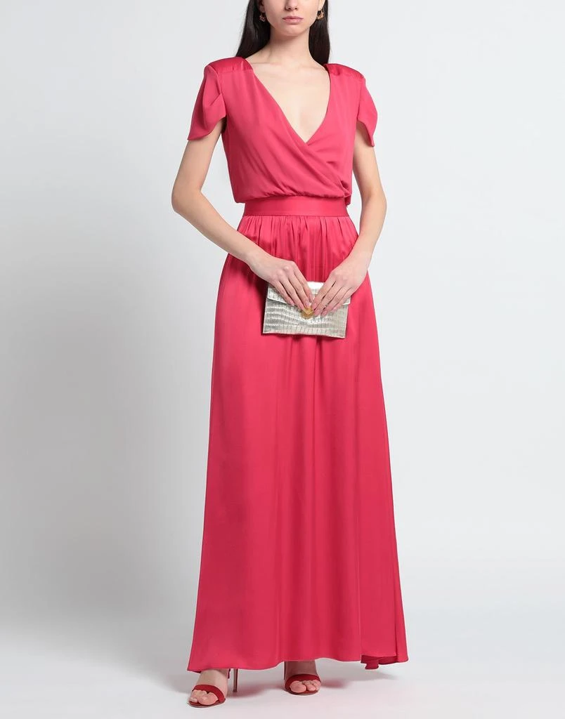 ANNARITA N Long dress 2