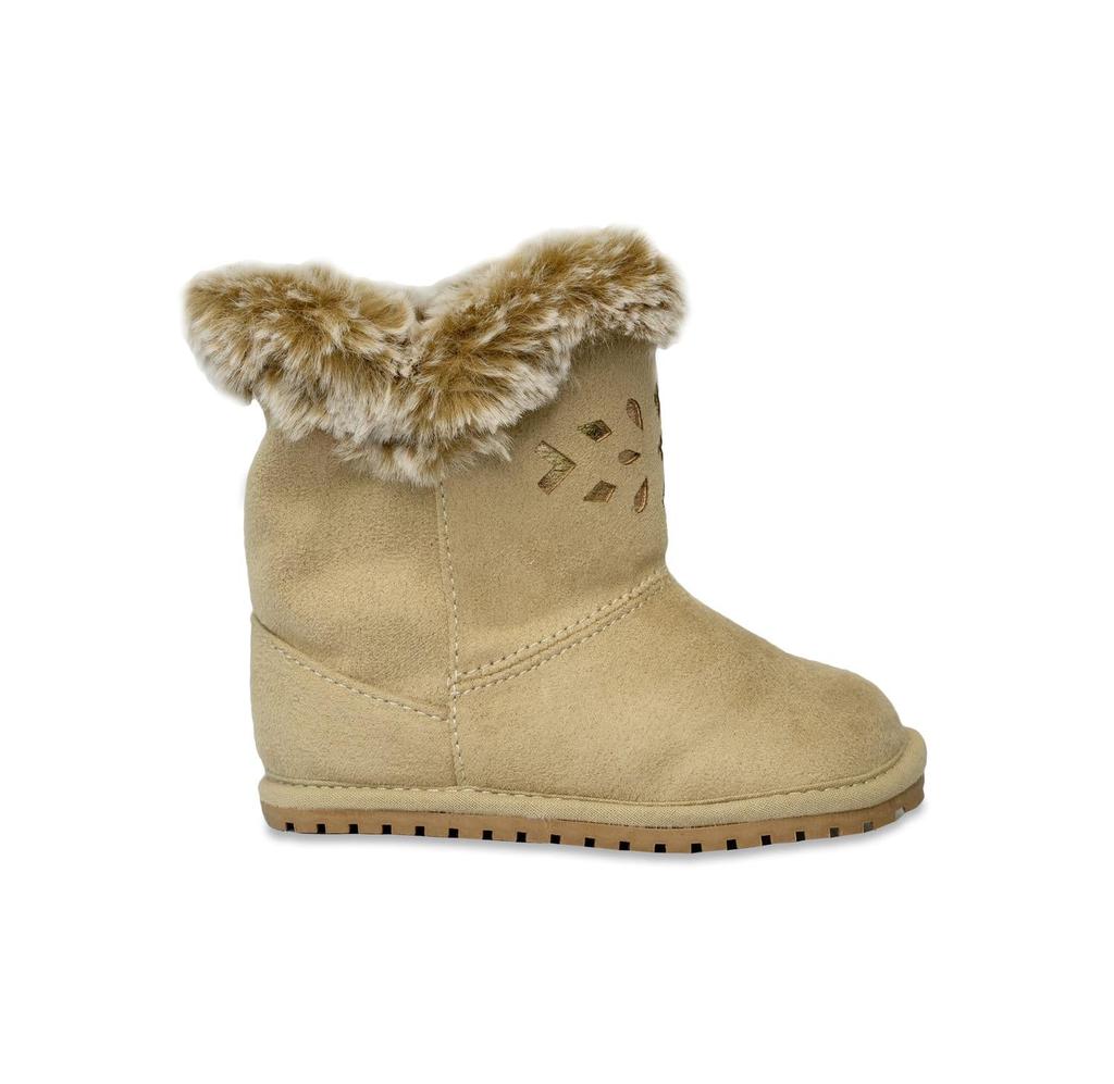 Baby Deer Baby Girl's Low Rise Boot