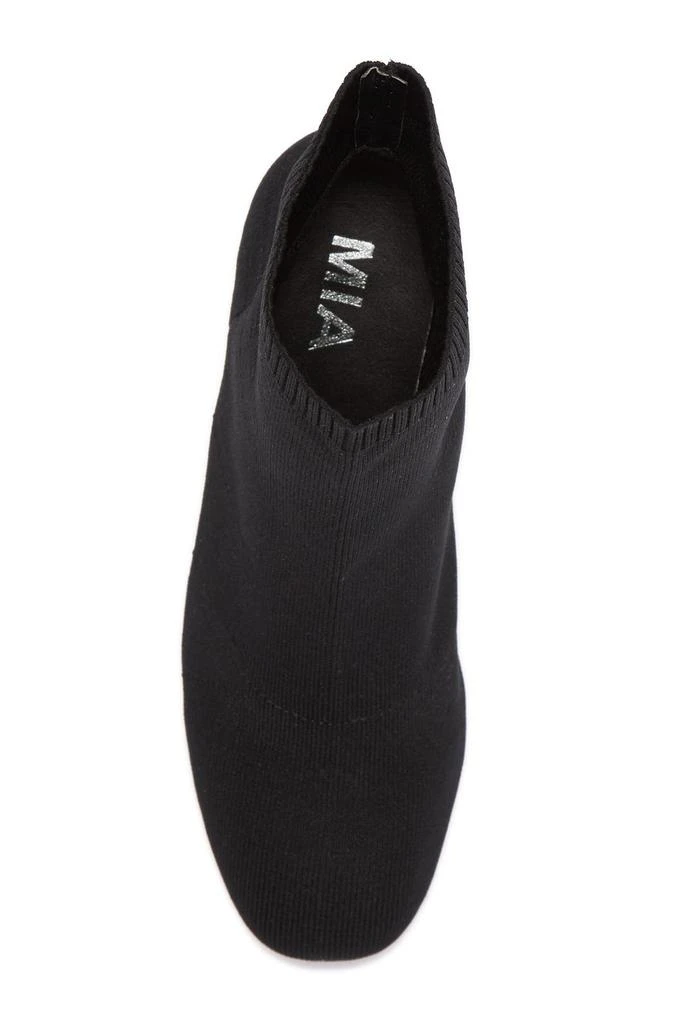 MIA Erika Stretch Bootie 4