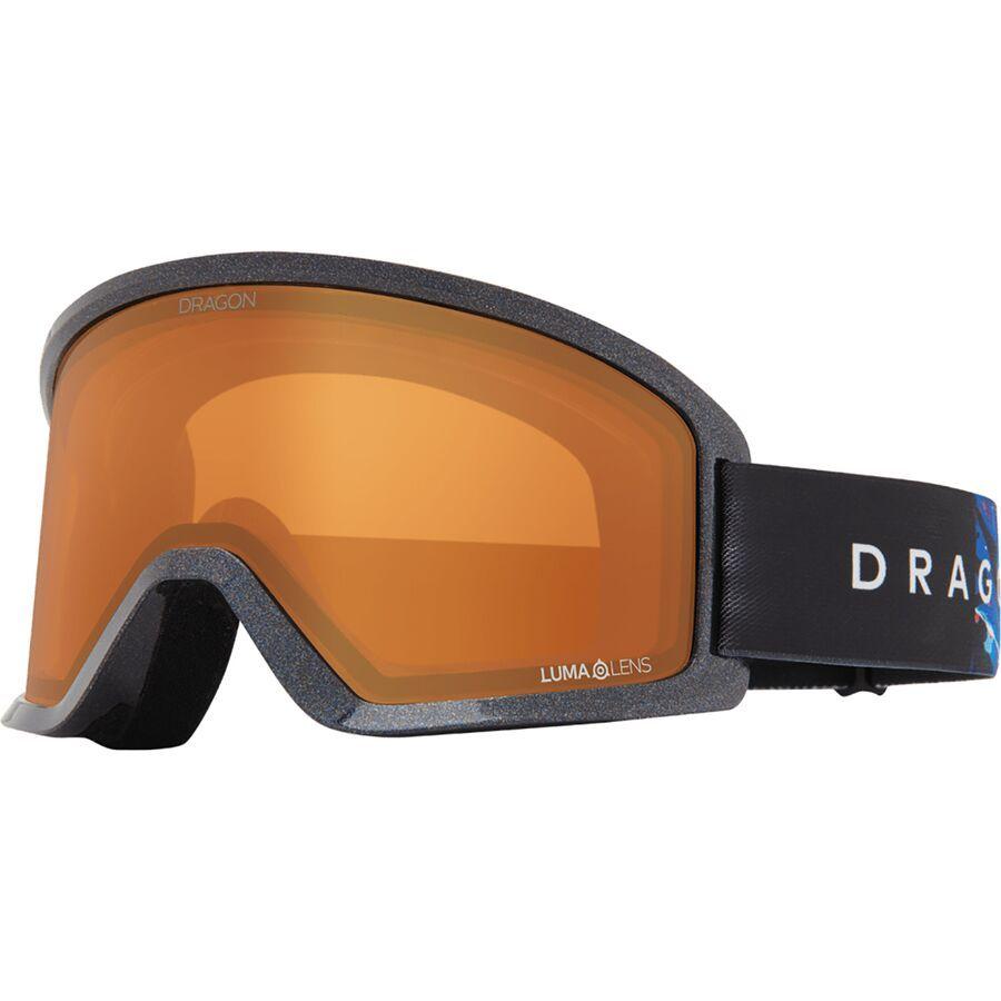 Dragon DX3 Goggles