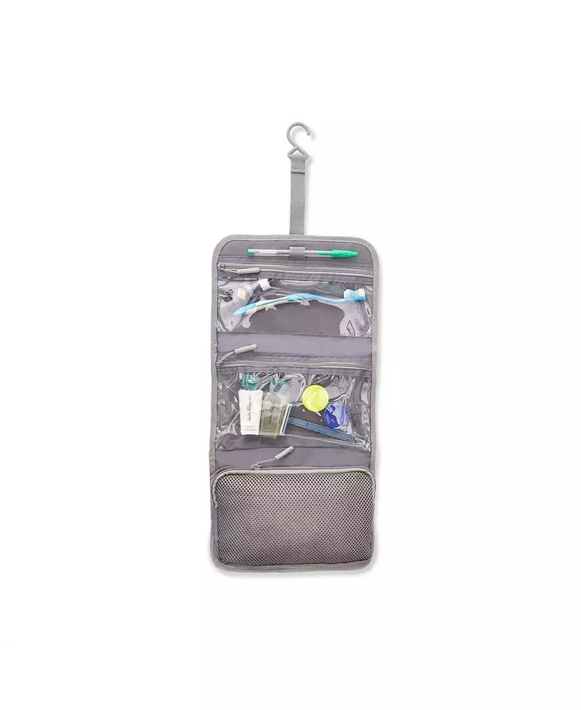 Travelon Packing Intelligence, Pi Shine On Toiletry Case 18