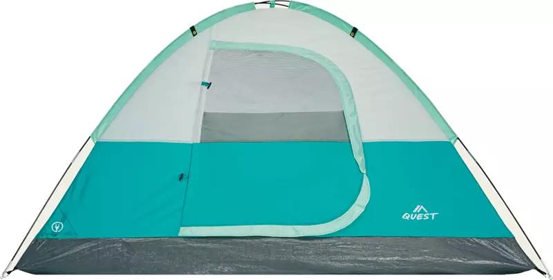 Quest Quest Rec Series 3-Person Dome Tent