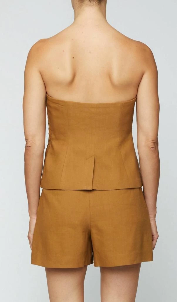 A.L.C. A.L.C. - Renee Sleeveless Top 2