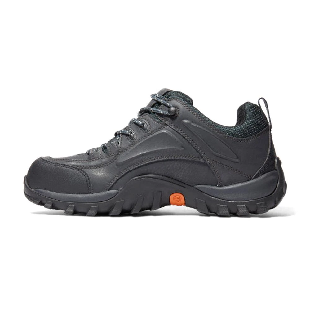 Timberland Mudsill Slip Resistant Steel Toe Work Boots 3