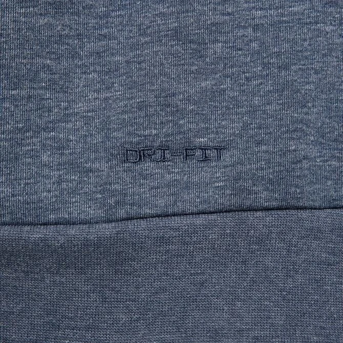 NIKE Men's Nike Primary Dri-FIT UV Versatile Crewneck Sweatshirt 5