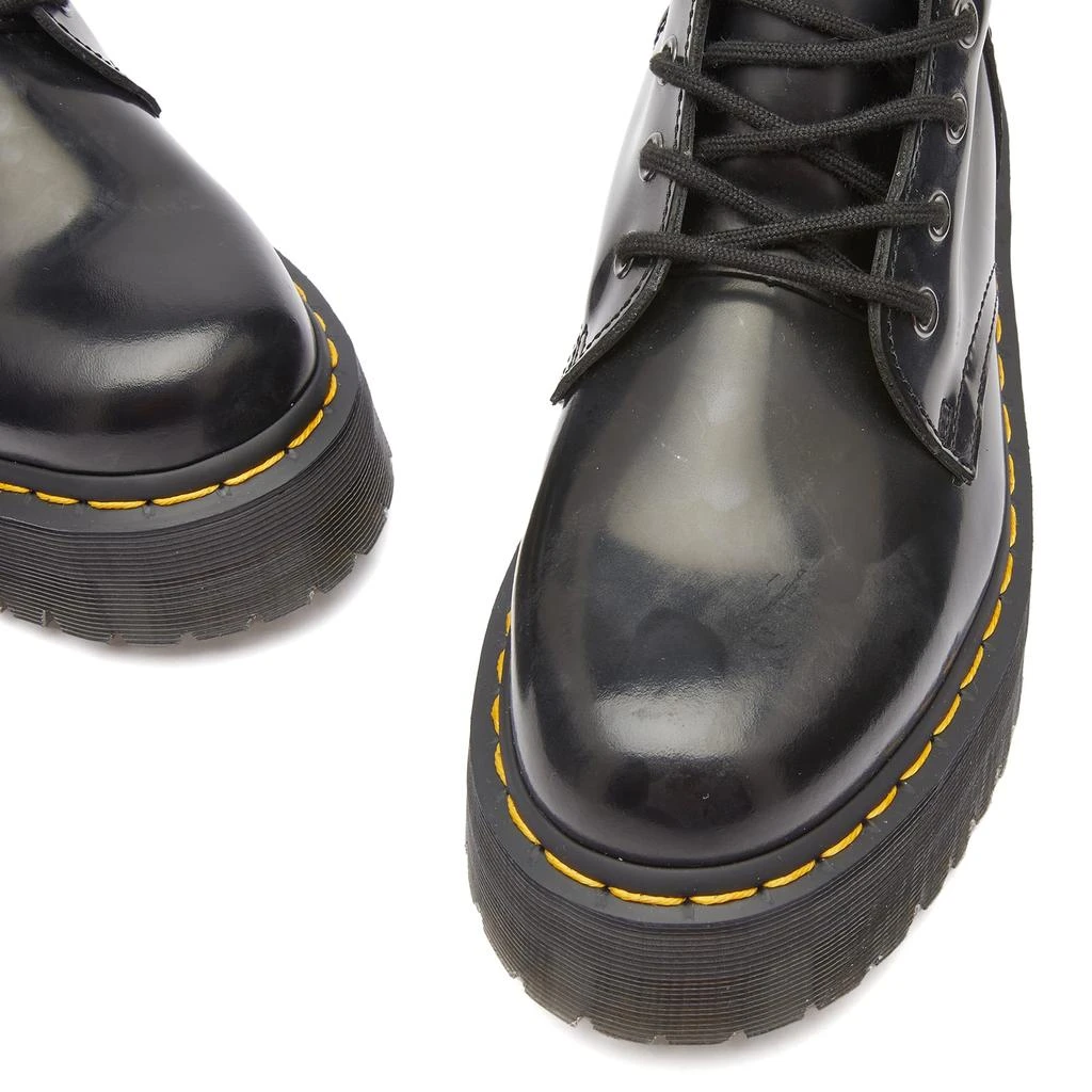 Dr. Martens Dr. Martens Jadon Hi Boots 4