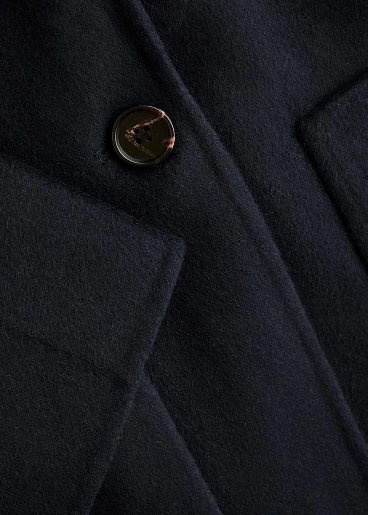 Rails Everest wool-blend coat 5