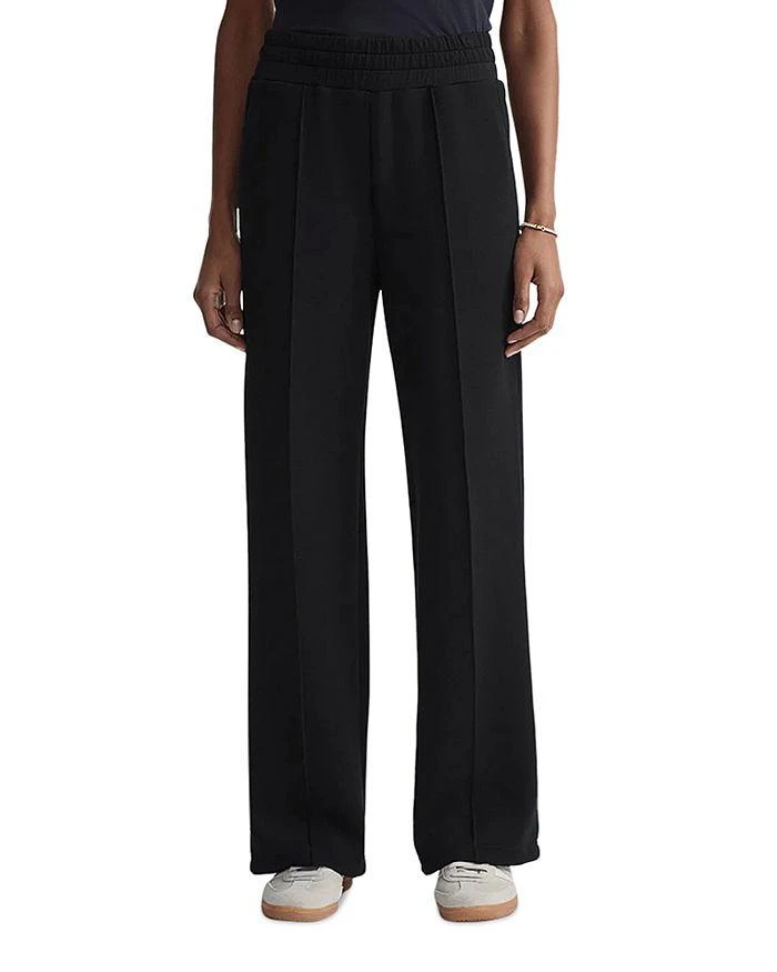 Varley The Wide Leg Pants 1