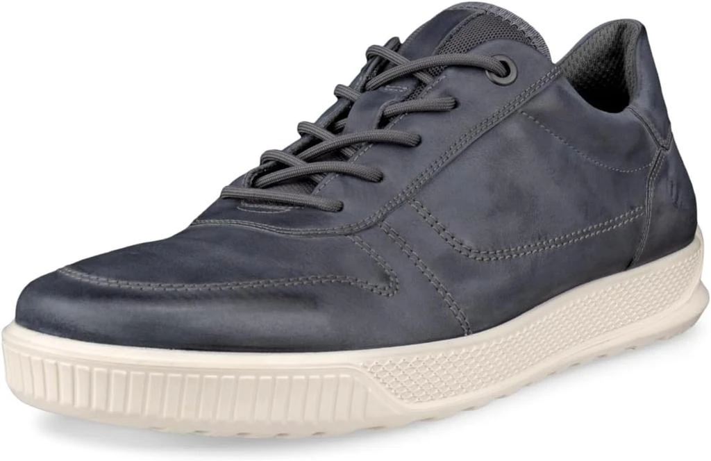 ECCO ECCO mens Byway Origin Tie Casual Sneaker