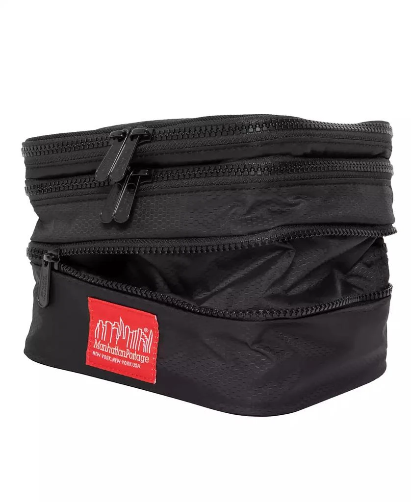 Manhattan Portage Glam Cosmetic Case 4