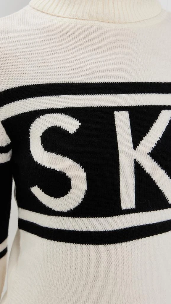 PERFECT MOMENT Schild Sweater 5