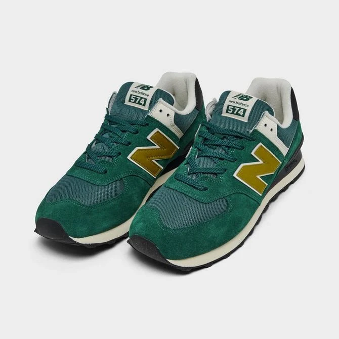 New Balance Men's New Balance 574 Core Casual Shoes 2