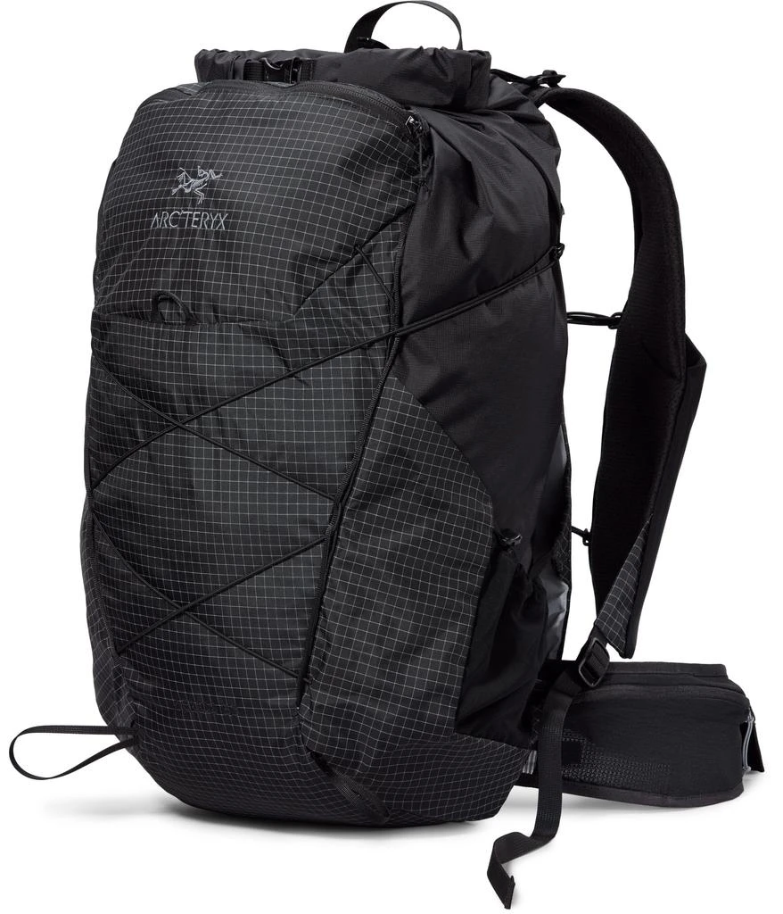 Arc'teryx Aerios 35 Backpack 1