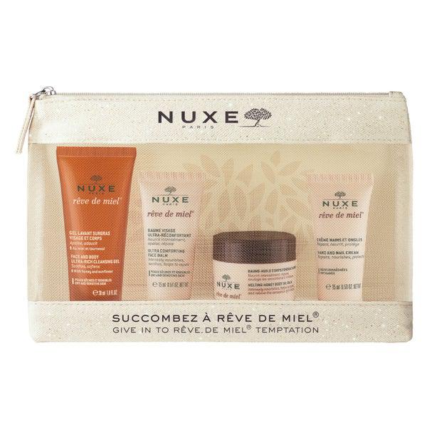 Nuxe Nuxe Rêve De Miel Kit