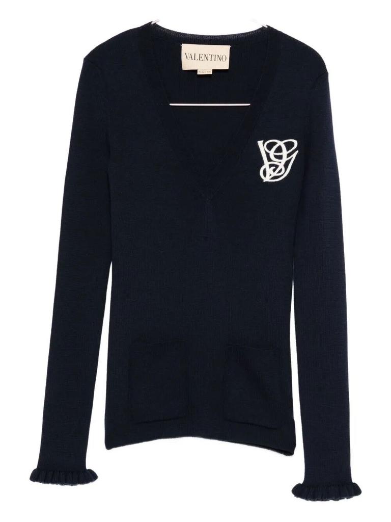 Valentino Valentino Garavani Sweater