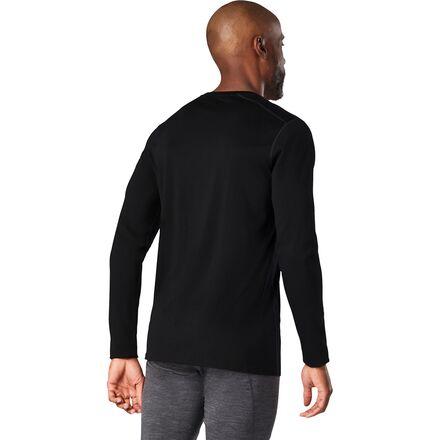 SmartWool Classic All-Season Merino Base Layer - Men's