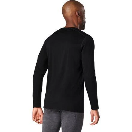SmartWool Classic All-Season Merino Base Layer - Men's 2