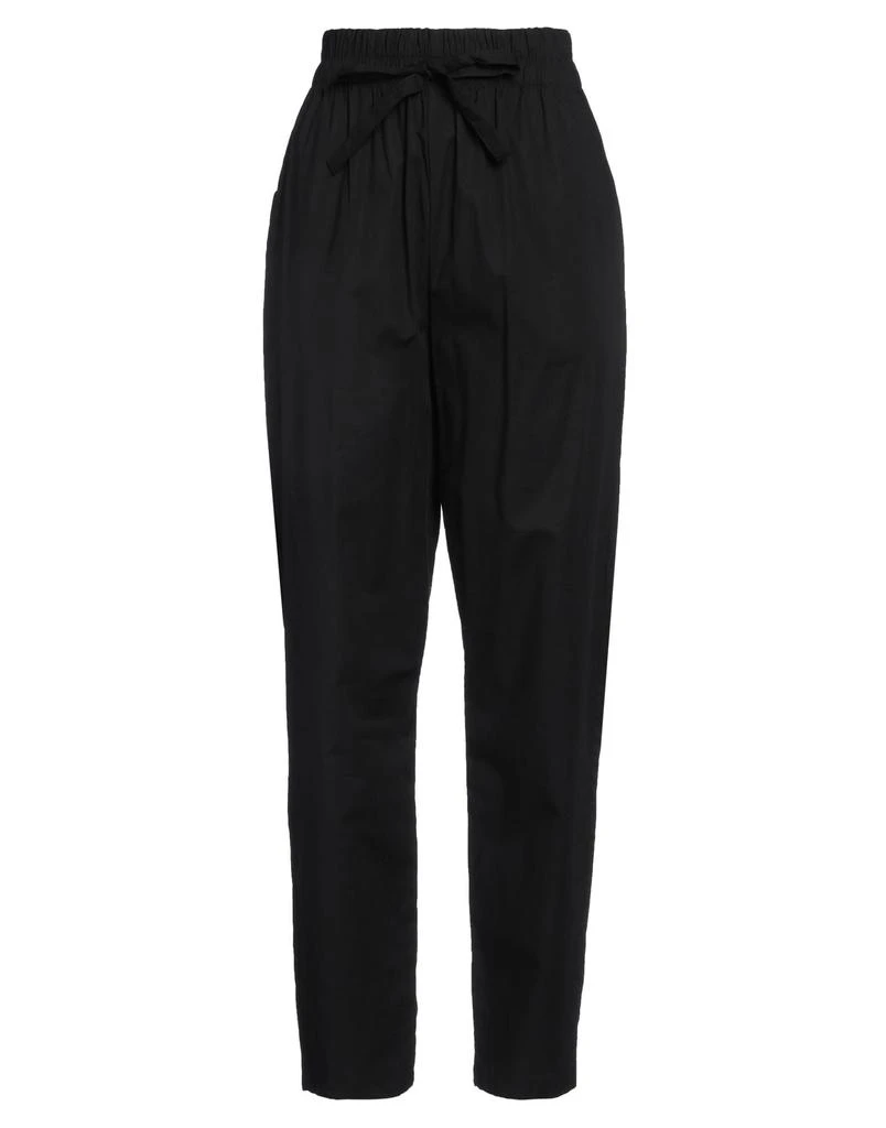 ALPHA STUDIO Casual pants 1