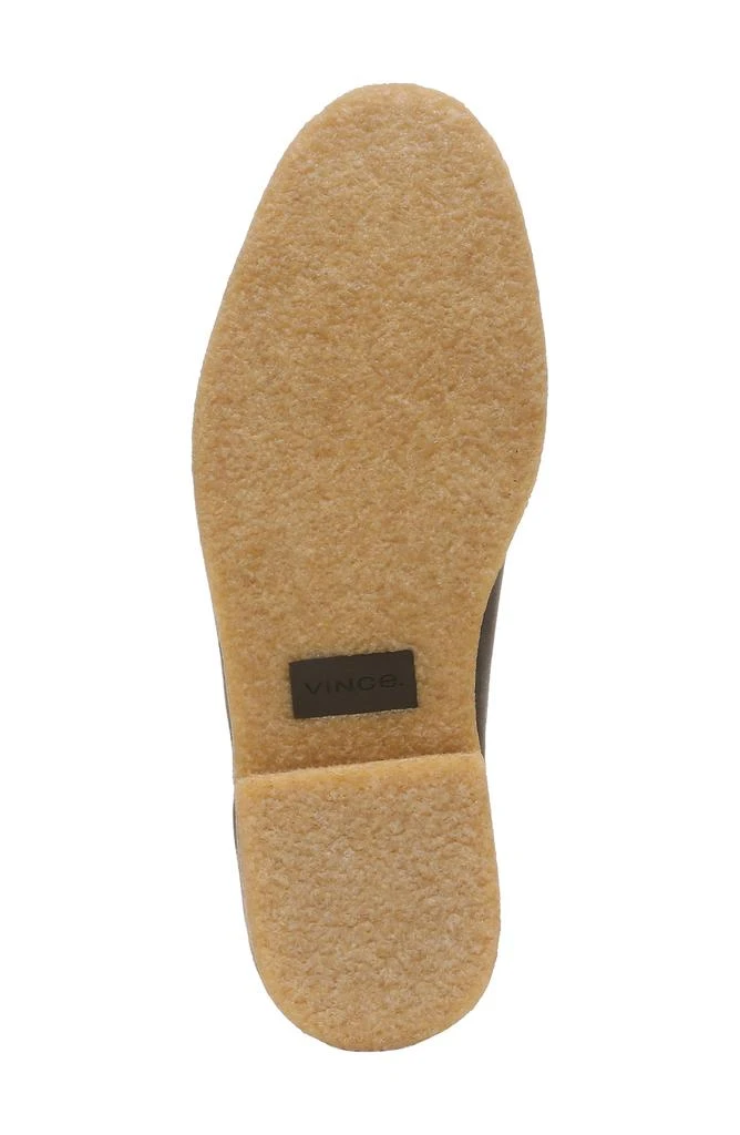 Vince Bonham Water Repellent Chelsea Boot 6