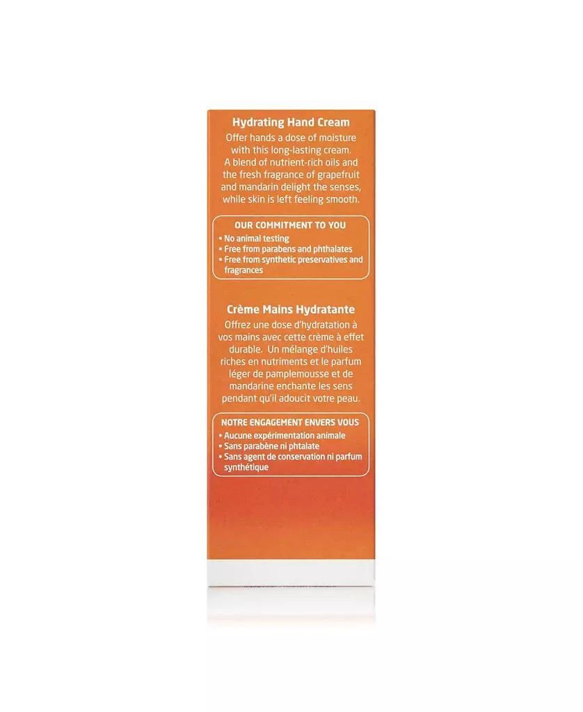 Weleda Hydrating Hand Cream 3