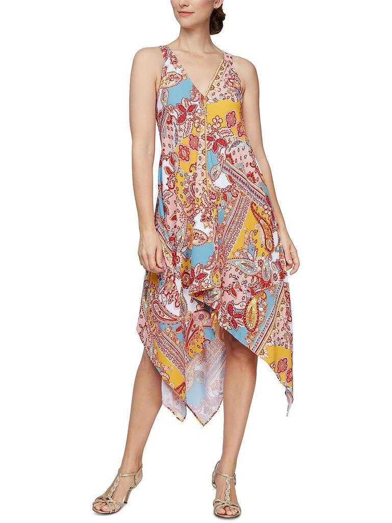 slim fit dress slacks S.L. Fashions 9135172 main image 1