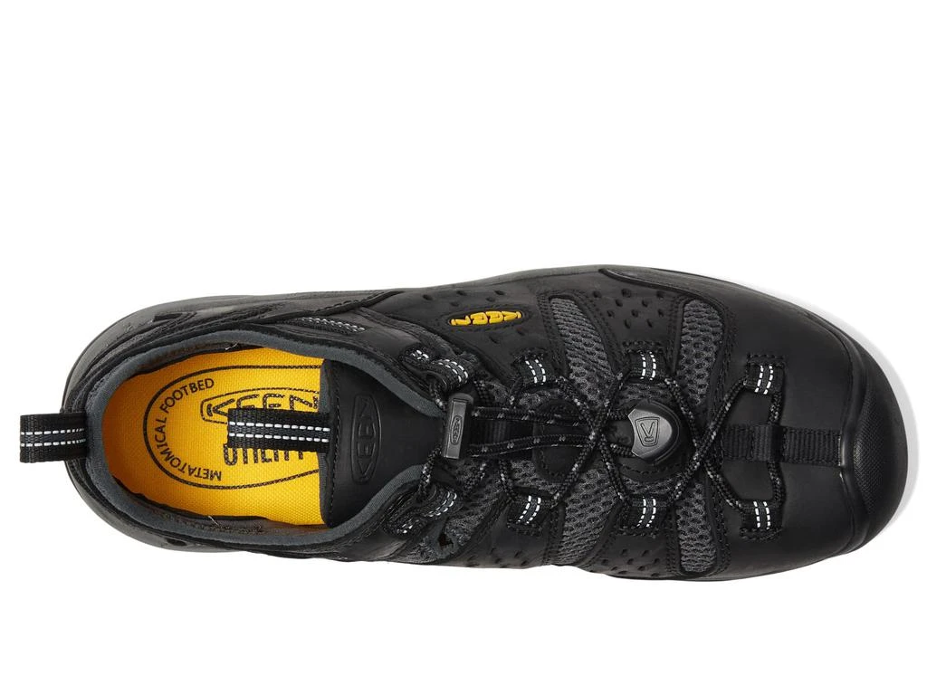Keen Atlanta Cool II (Steel Toe) 2