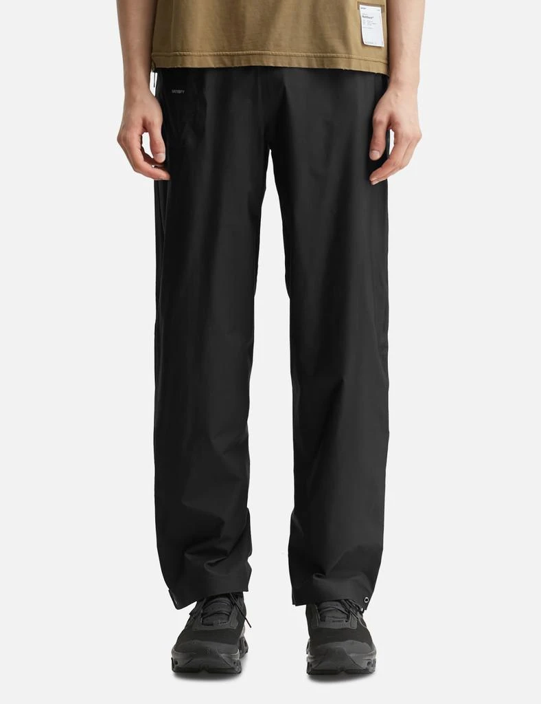 Satisfy Pertex® 3L Rain Pants 3