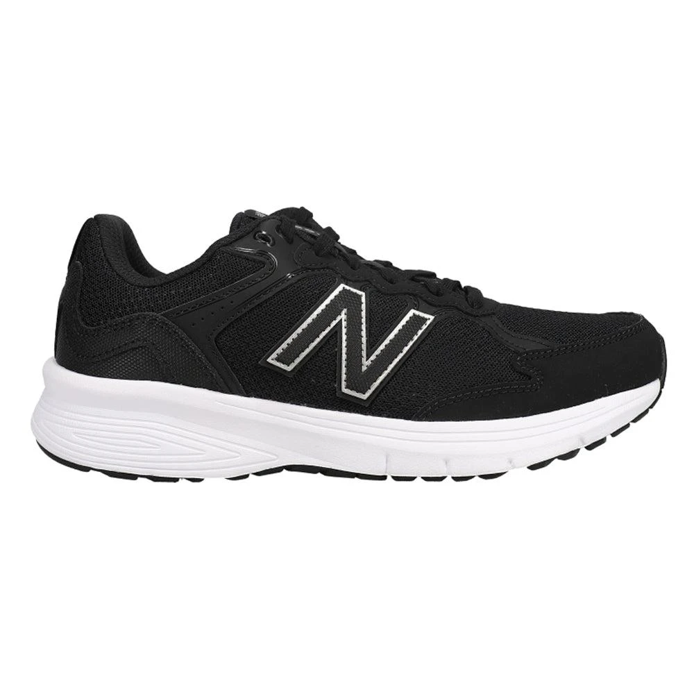 New Balance 460 Lace Up Running Shoes 1