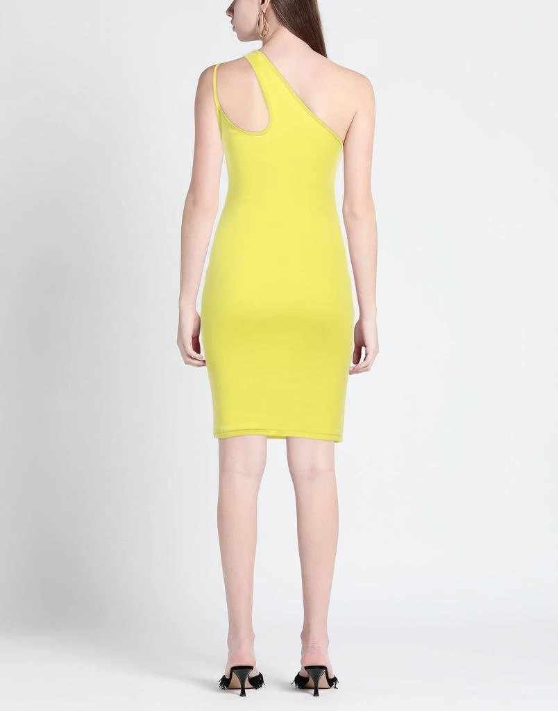 MANGANO Short dress 3