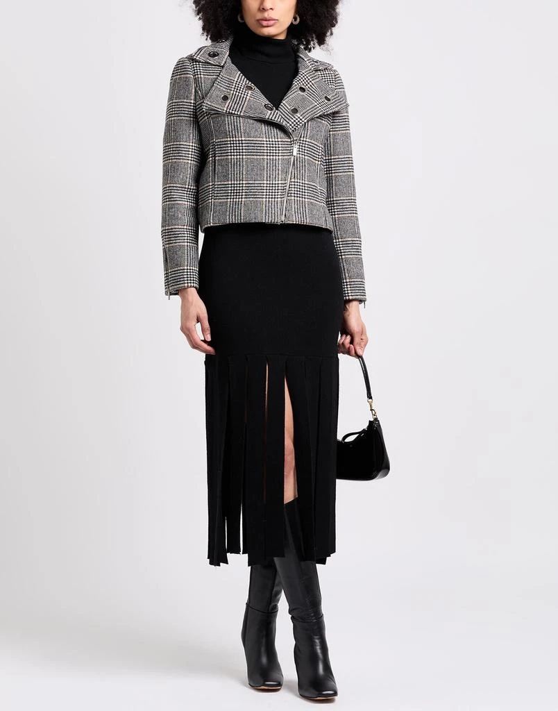 SHIRTAPORTER Biker jacket 2