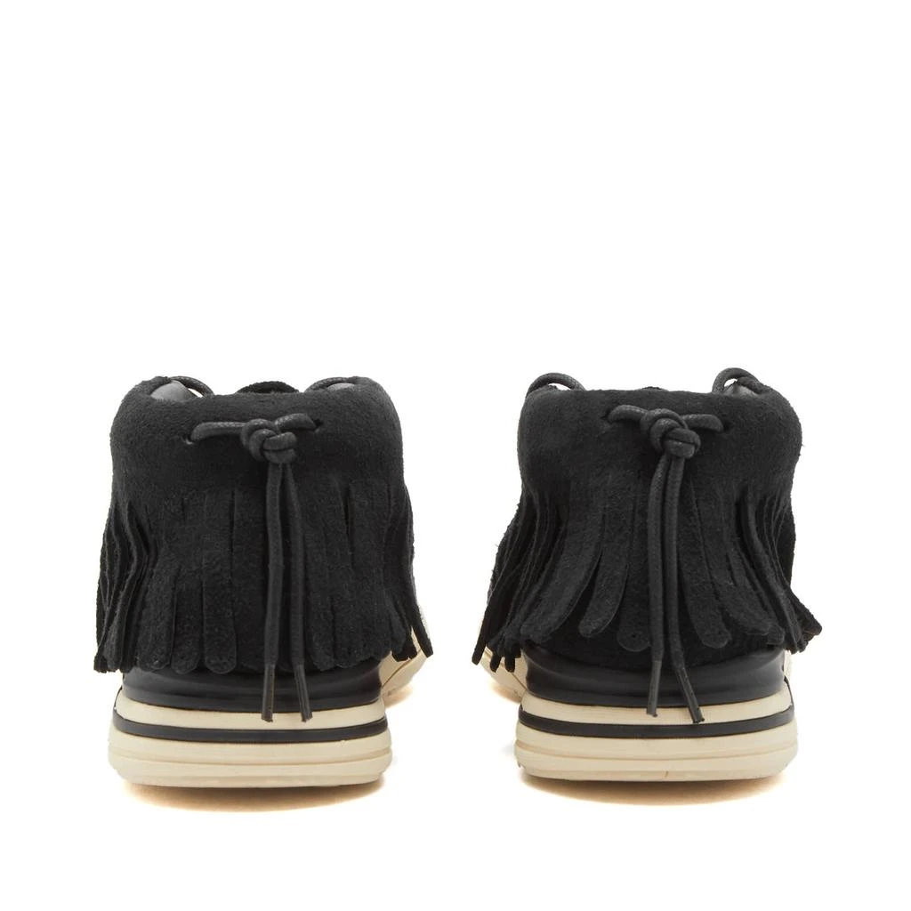 VisVim Visvim FBT Shaman Folk Boot 3