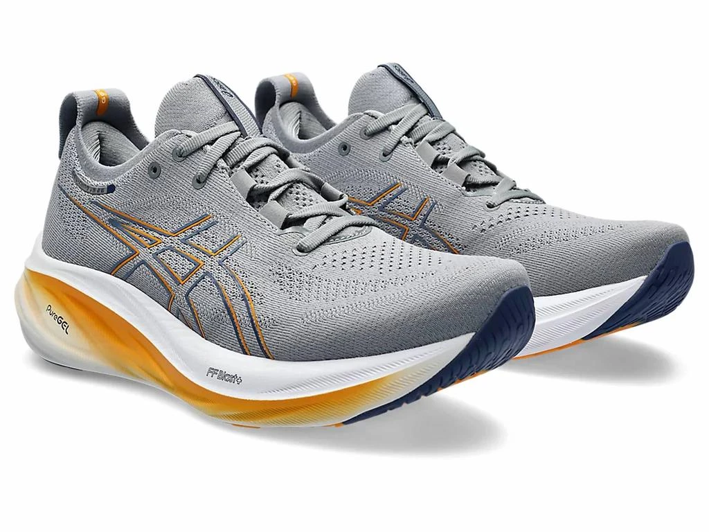 Asics Asics - Men's Gel-Nimbus 26 Running Shoes 1