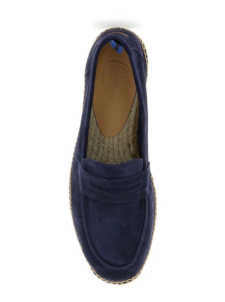CASTAÑER Castañer Nacho Slip-On Espadrilles 4