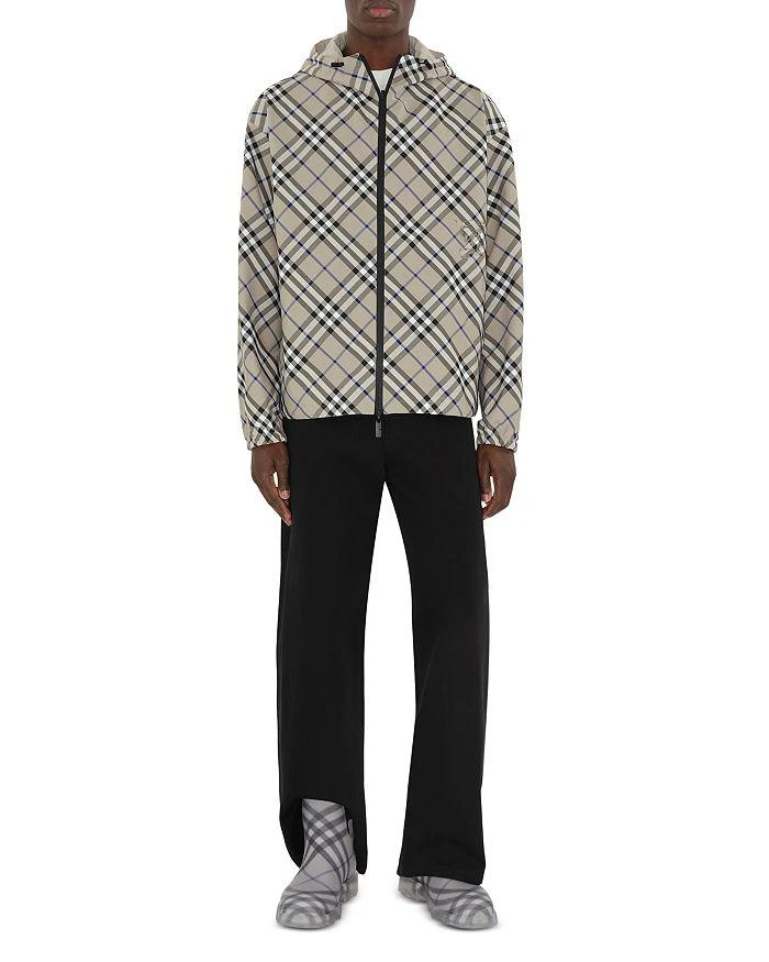 Burberry Men's Casual Marsh Ankle Boots 2