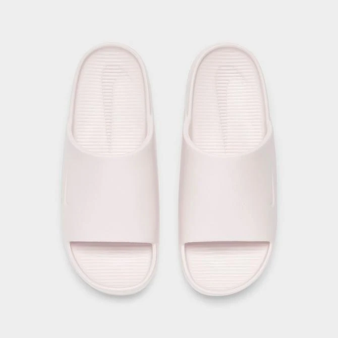 NIKE Women's Nike Calm Slide Sandals 5