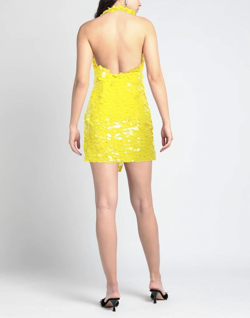 The Attico Sequin dress 4