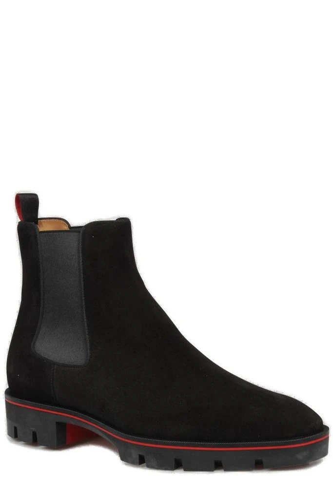Christian Louboutin Christian Louboutin Alpinosol Ankle Boots 2