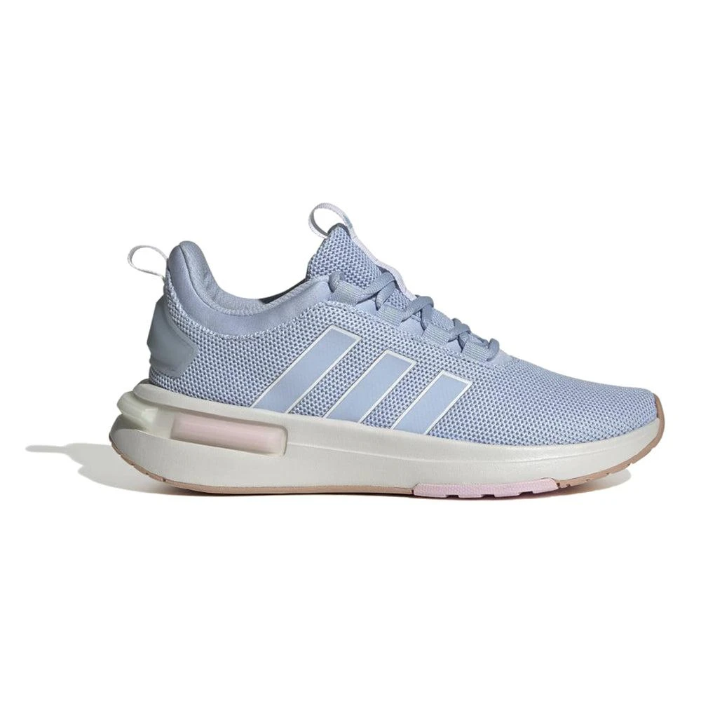 adidas gazelle silver green womens Adidas Kids Racer TR23